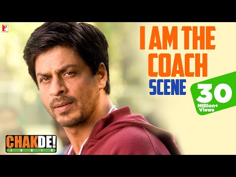 Chak de india discount full movie on hotstar