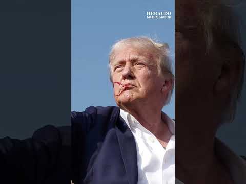 ¡El mexicano y su creatividad no tiene límite! Componen corrido sobre el atentado a Donald Trump