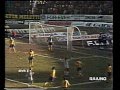 15/01/1984 - Campionato di Serie A - Ascoli-Juventus 0-0