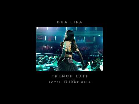 DuaLipa-FrenchExit(Livef