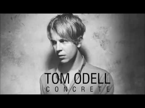 Tom Odell - Concrete Lyrics