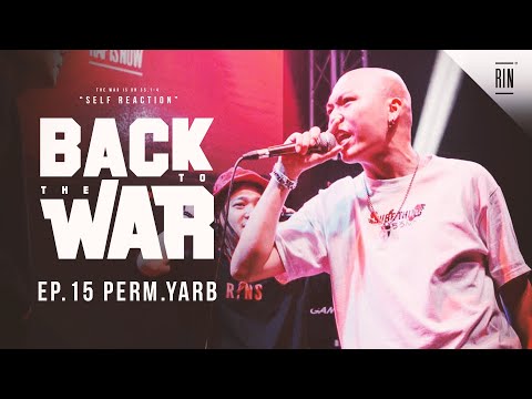 EP.15-:-PERM.YARB---BACK-TO-TH EP.15-:-PERM.YARB---BACK-TO-TH