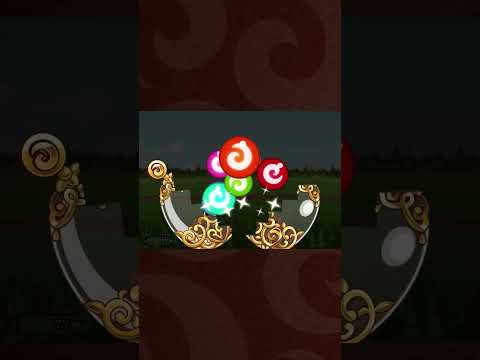 謙虚な姿勢で幽遊白書アバたまに挑んだ結末~持ってる漢編～【城ドラ】 #城ドラ #城とドラゴン#ゲーム実況