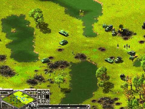 Sudden Strike Forever Maps Download