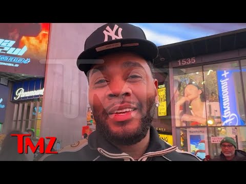 Kevin Gates Agrees Drake Gets 'Lightskin Hate,' Addresses Viral Zaddy Pic | TMZ