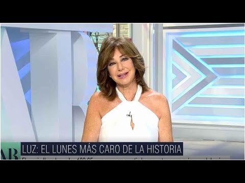 El cambio de look de Ana Rosa Quintana en su vuelta al trabajo tras dos meses de vacaciones