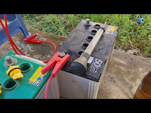 PWM-เครื่องชาร์จ+ฟื้นฟูแบตเตอร PWM-เครื่องชาร์จ+ฟื้นฟูแบตเตอร