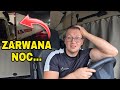 Niebezpieczne Zdarzenie Na Parkingu W Belgii... 