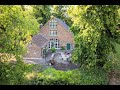 Landgoed Exclusief landgoed aan de Nederrijn-Duitsland