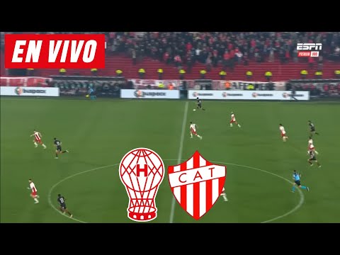 HURACÁN VS TALLERES (RdE) EN VIVO  COPA ARGENTINA