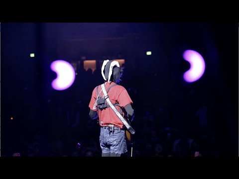 YouTube video thumbnail