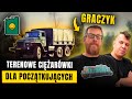 Ciarwki terenowe dla pocztkujcych