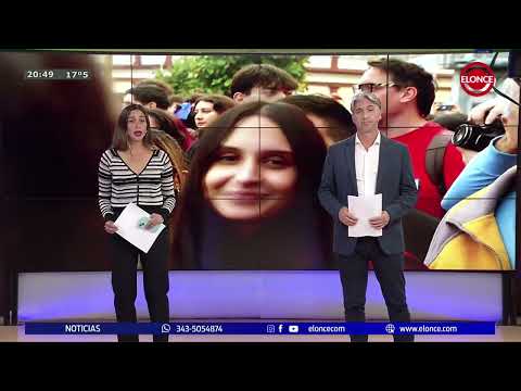Noticias a la Noche - Programa 23/04/24