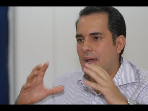 Dan principio de oportunidad a Daniel García Arizabaleta para proceso contra Óscar Iván Zuluaga