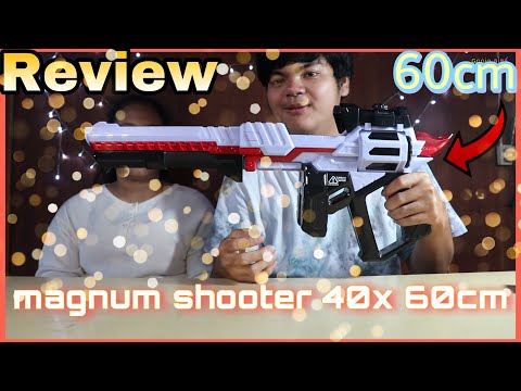 โจรีวิวep.55magnumshooter40