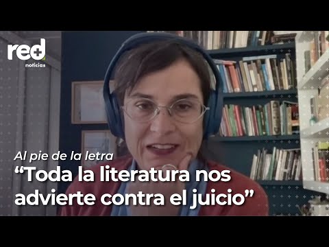 Carolina Sanín habla de su libro El Sol, una mezcla de ensayo, poesía y narrativa | Red+