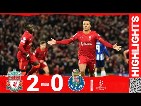 Highlights:-Liverpool-2-0-Port Highlights:-Liverpool-2-0-Port