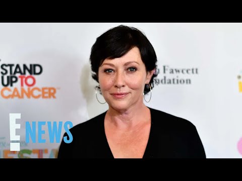 Shannen Doherty Feels “Exhausted”  Amid Cancer Battle and Divorce | E! News