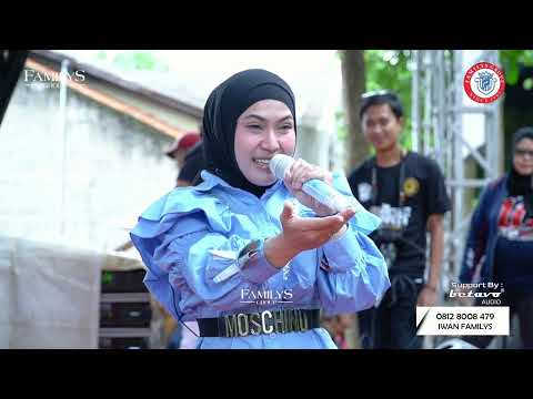 Selvy Anggraeni - Sebab Apa | Familys Group Live Cover Jl Kodiklat TNI Buaran Serpong Tangsel