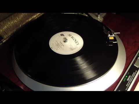 Chris Rea - Nothing's Happening By The Sea (1983) vinyl