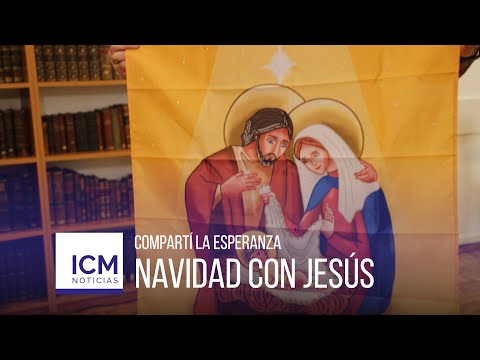 ICM Noticias - Navidad con Jesús