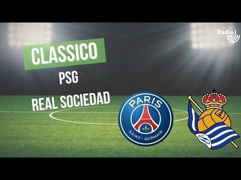 Paris est-il prêt pour affronter la Real Sociedad ? - Classico, avec Alexandre Aflalo