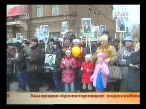 Томские музыканты репетируют песни военных лет