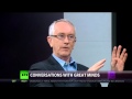 Conversations w/Great Minds - Prof. Steve Keen - The New Modern Jubilee P2