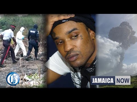 JAMAICA NOW: Search for missing teacher | Tommy Lee’s gun linked to murders | Volcano erupts