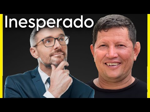 EVANGÉLICO PREGUNTA A PADRE LUIS TORO PERO NO SE ESPERABA ESTO