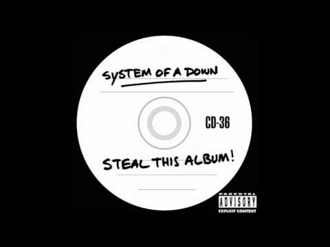 A.D.D. (American Dream Denial) by System of a Down (Steal This Album #6)