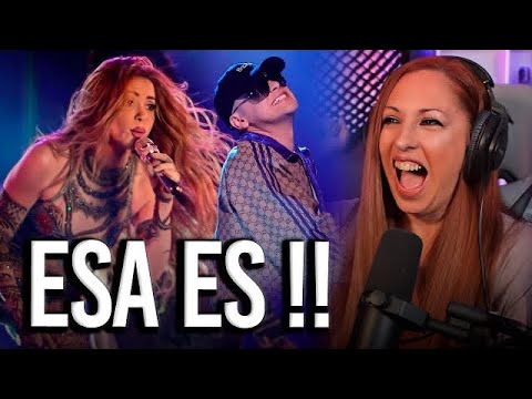 BIZARRAP revienta los LATIN GRAMMY Junto a SHAKIRA y MILO J !! | VOCAL COACH reaction & analysis