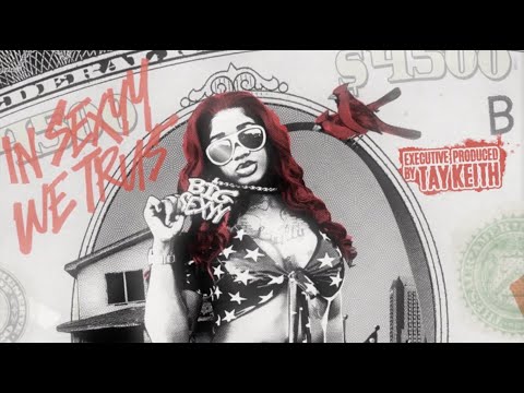 Sexyy Red "Get It Sexyy" (Official Audio)