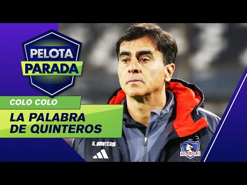 Monagas NO está en su mejor momento Colo Colo y un partido CLAVE - Pelota Parada