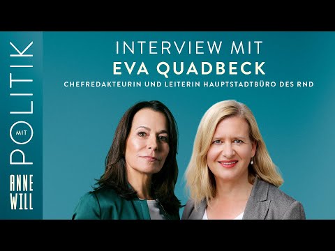 Funktioniert G7 noch? Mit Eva Quadbeck