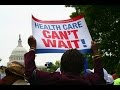 Sen. Sherrod Brown: Our Health Care System isn't Serving us.