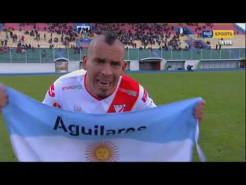 Marcos Ovejero, ídolo 'Millonario' se emocionó dedicándole está victoria a su familia en Argentina?