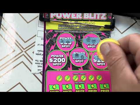 Video 1 de 2   Million Dollar Loteria