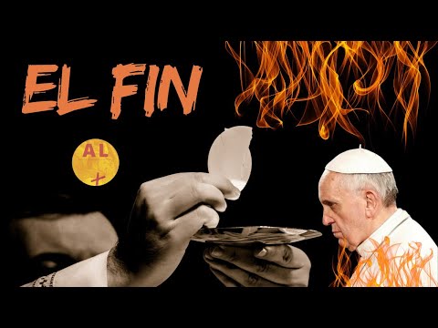 BERGOGLIO LANZA LA ÚLTIMA OFENSIVA A LA SANTA MISA DE SIEMPRE! ¡EL ATAQUE FINAL! Vicente Montesinos