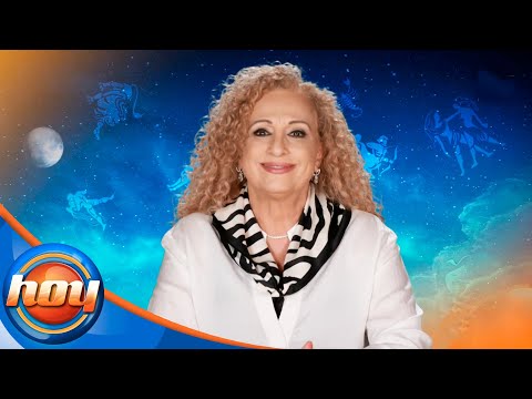 HORO?SCOPOS 24 de Junio 2024 | Mizada Mohamed | Programa Hoy