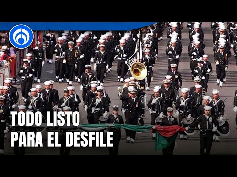 AMLO listo para conmemorar el 162 aniversario de la Batalla de Puebla