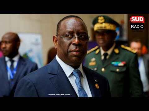 Sénégal : Le président Macky Sall est-il en pleine dérive autoritaire ?