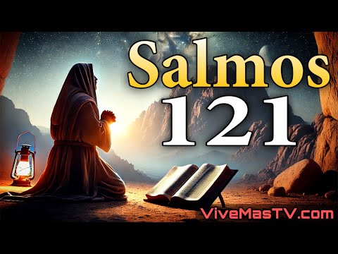 La Sanidad y la Paz biene de parte de Dios  Salmos 121