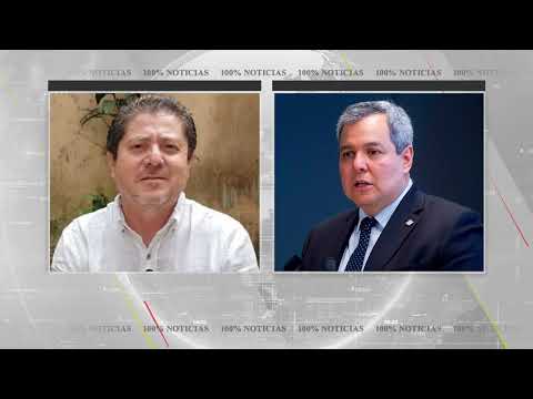 Luciano García: Mossi “el operador económico”  de Ortega se lavó las manos