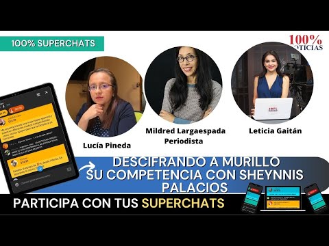 Descifrando a Rosario Murillo/ Su competencia con Sheynnis Palacios/ Concurso Miss Sandinista