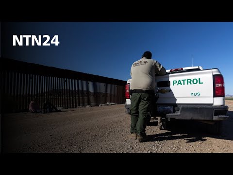 Gobierno de Estados Unidos endurece proceso para solicitar asilo en la frontera