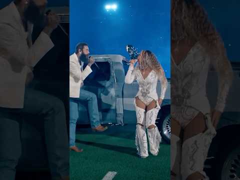 Levii’s Jeans🤍 #beyoncé #levis #postmalone #cowboycarter #netflix #beyonce #nfl #houston @beyonce
