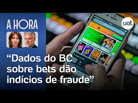 Bets: Dados do BC indicam fraude com apostas online e beneficiários do Bolsa Família | Toledo