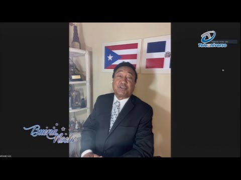 Héctor Julio con las actualidades sobre las noticias de Puerto Rico | Buena Noche