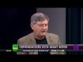 Conversations w/Great Minds P3 - James Risen - Did Saudi Arabia Finance 9/11